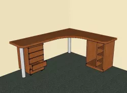 Office Desk