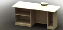 Office table