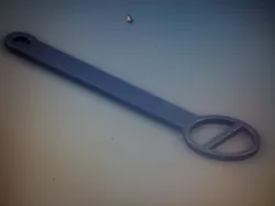 Offset tool variant