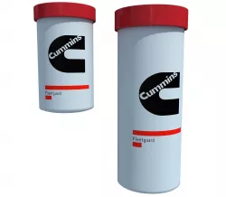 Oil FIlter 3D model