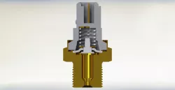 Oil Pressure Sensor Sensor