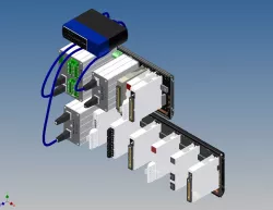 Opto-22 PAC System