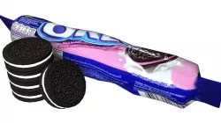 Oreo Biscuits 3D model