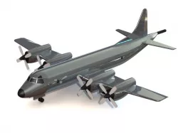 Orion airplane