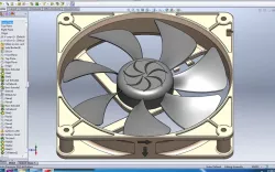 PC Fan