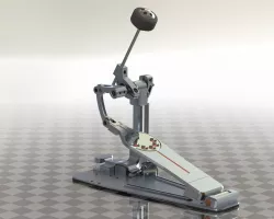 Pearl Demon Drive Single Bass Drum pedal