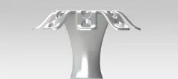 Pen holder