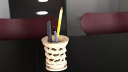 Pen Stand