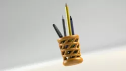 Pen Stand