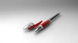 pen