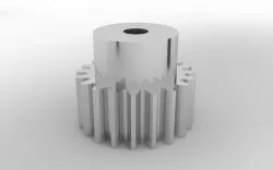 Pinion 