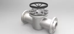 pipe