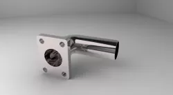 pipe