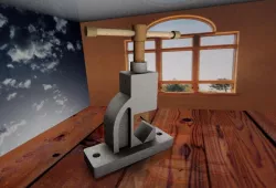 Pipe Vice