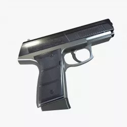 Pistol 3D model