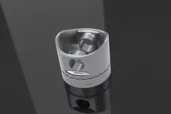 Piston 120mm bore