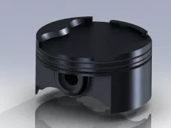Piston