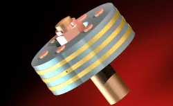 Piston & Piston Rod