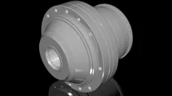 planetary gear