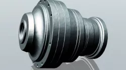 Planetary gear