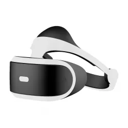 PlayStation VR 3D model