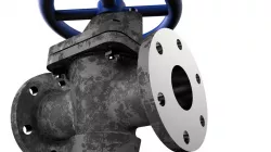 Plug Valve