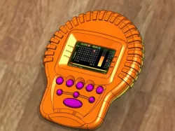 pocket game
