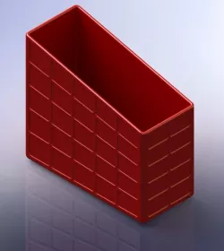 Porta revistas