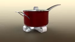 Pot holder