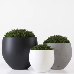 Pottery Pots one 3D model