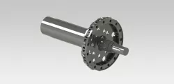 Pratt R2800