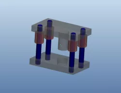 Press Tool 