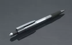 propelling pencil