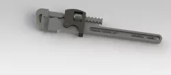 protec 7-11 - Chave grifo / Pipe wrench 