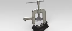 protec 7-19 - morsa para canos / clamp for pipes