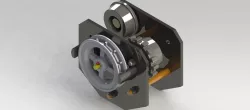 Protec 7-88 - Trole por corrente / Trolley Chain