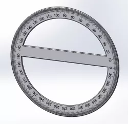 Protractor 360