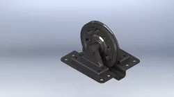 pulley