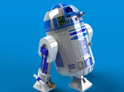 R2D2