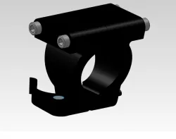 RAN SEAT CLAMP