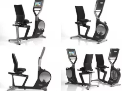 Recline Personal 3D model