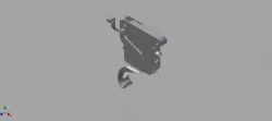 Remington 700-style Trigger