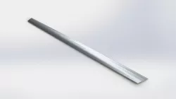 Request: wind turbine blade