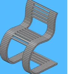 roller chairs