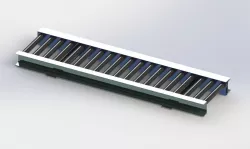 ROLLER CONVEYOR