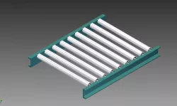 ROLLER TABLE