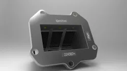Rotax reed valve By maly-workshop 