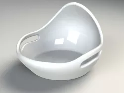Salad Bowl