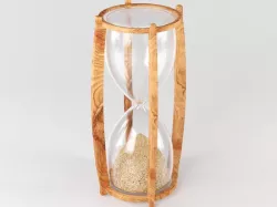 Sandglass 3D model