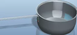 Saucepan